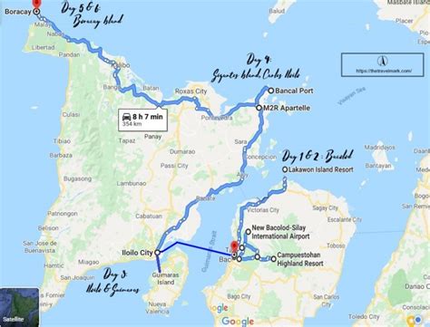 travel advisory bacolod to iloilo today|Iloilo City.